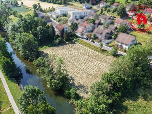 Grundstück zum Kauf 450.000 € 3.029 m² Grundstück Creglingen Creglingen 97993