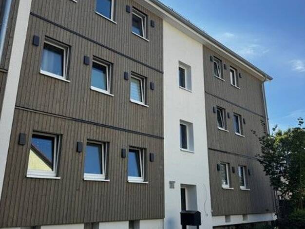 Wohnung zur Miete 925 € 2,5 Zimmer 60,5 m² 2. Geschoss frei ab 15.10.2026 Kiefernkamp 11 Friedrichsgabe Norderstedt 22844