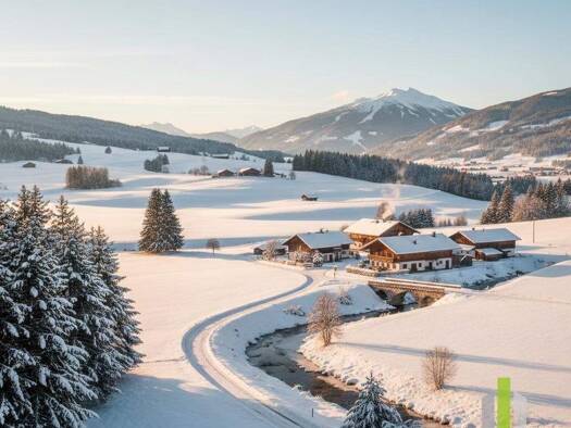 Mehrfamilienhaus zum Kauf 1.150.000 € 8 Zimmer 380 m² 959 m² Grundstück Tamsweg 5580