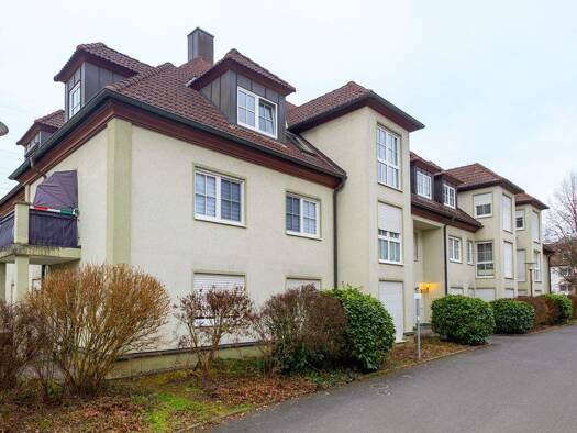 Studio zum Kauf 109.000 € 1 Zimmer 33 m² 2. Geschoss Zell am Main 97299