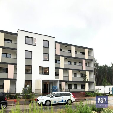 Wohnung zum Kauf provisionsfrei 420.000 € 3 Zimmer 84 m² 1. Geschoss Werner-von-Siemens-Allee 10 Röthenbach Röthenbach an der Pegnitz 90552