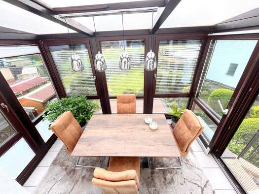 Einfamilienhaus zum Kauf 151 m² frei ab sofort Oberhohndorf Zwickau 08056