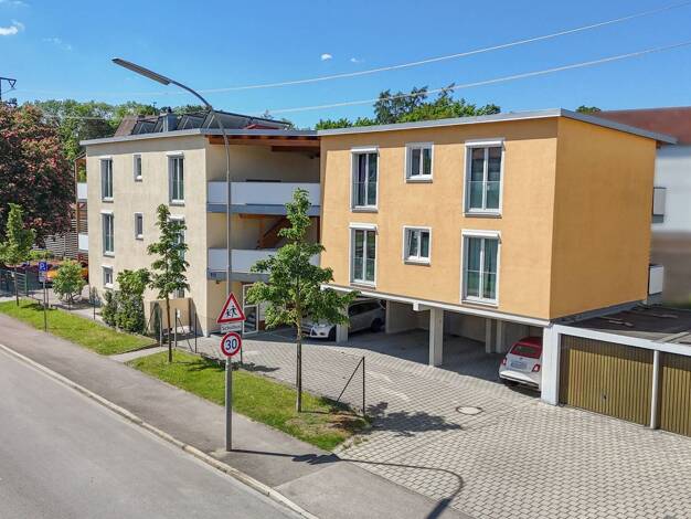 Haus zum Kauf 1.450.000 € 12 Zimmer 305,1 m² 571 m² Grundstück Unterhaunstadt Ingolstadt 85055