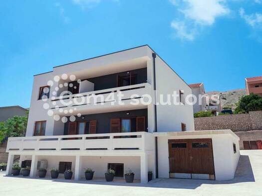 Haus zum Kauf 885.000 € 450 m² Pag
