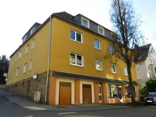 Garage zur Miete provisionsfrei 60 € Meckelstraße (Laden/Gar.) 82 Barmen Wuppertal 42287