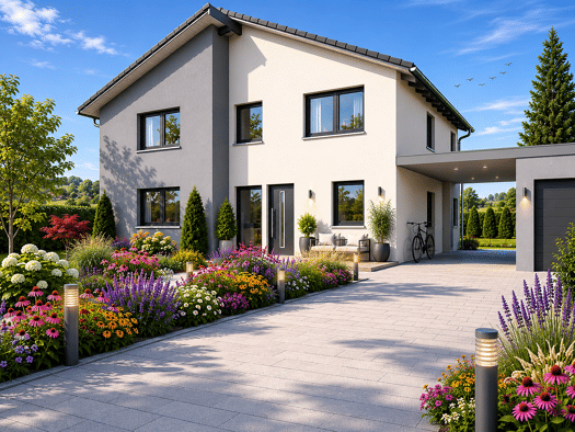 Einfamilienhaus zum Kauf provisionsfrei 495.000 € 5 Zimmer 165 m² 1.100 m² Grundstück Garnsdorf Lichtenau 09244