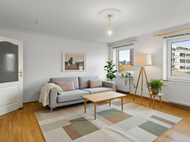 Wohnung zum Kauf 360.000 € 3 Zimmer 78,9 m² Sendling-Westpark München 81369