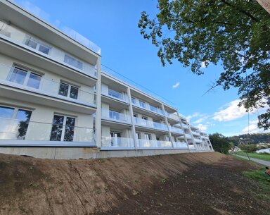 Penthouse zum Kauf provisionsfrei 296.600 € 2 Zimmer 55,2 m² Trier-West 1 Trier 54294