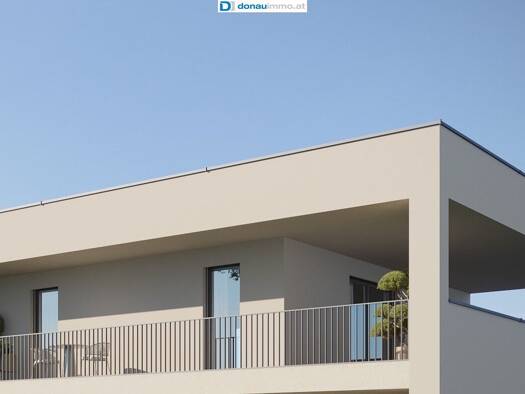 Penthouse zum Kauf - Erstbezug 434.500 € 3,5 Zimmer 82 m² Hart bei Graz 8075