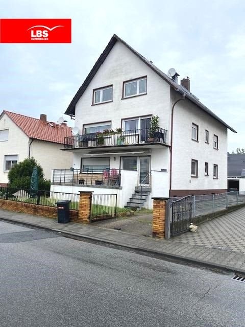 Wohnung zum Kauf 420.000 € 4 Zimmer 100,9 m²<br/>Wohnfläche Wixhausen - Ost Darmstadt 64291