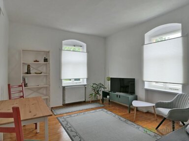 Wohnung zur Miete Wohnen auf Zeit 695 € 2 Zimmer 40 m² frei ab 01.03.2025 Cotta (Cossebauder Str.) Dresden 01157