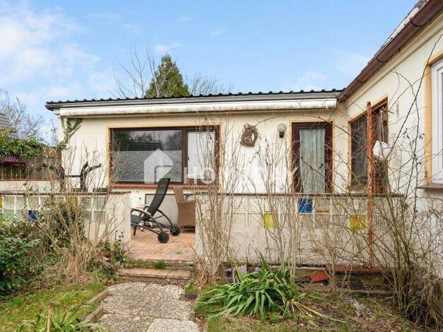 Einfamilienhaus zum Kauf 199.500 € 9 Zimmer 150 m² 525 m² Grundstück Preetz 24211