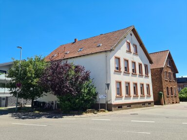 Mehrfamilienhaus zum Kauf 349.000 € 10 Zimmer 250 m² 420 m² Grundstück Edenkoben 67480