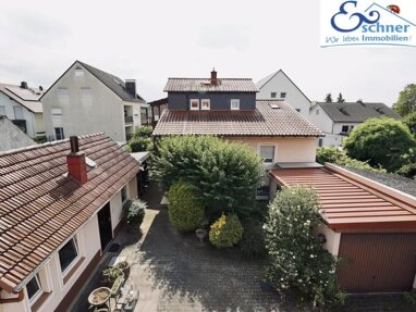 Mehrfamilienhaus zum Kauf 679.500 € 12 Zimmer 206 m² 622 m² Grundstück Wallerstädten Groß-Gerau-Wallerstädten 64521