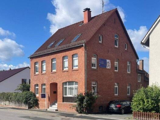 Einfamilienhaus zum Kauf provisionsfrei 289.000 € 14 Zimmer 291 m² 476 m² Grundstück frei ab 01.05.2026 Kirchohsen Emmerthal 31860