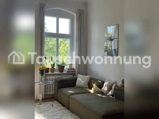 Wohnung zur Miete Tauschwohnung 750 € 2 Zimmer 60 m² 3. Geschoss Neukölln Berlin 12059