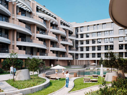 Wohnung zum Kauf 366.795 € 2 Zimmer 60 m² Málaga 29196