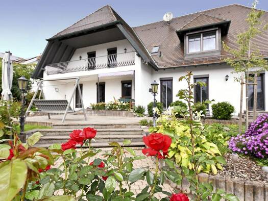 Einfamilienhaus zum Kauf 920.000 € 5 Zimmer 270 m² 1.170 m² Grundstück Asenkofen Neufahrn 84088