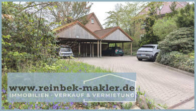 Wohnung zur Miete 715 € 2 Zimmer 56 m² Dachgeschoss, 2. Geschoss frei ab 01.07.2025 Börnsen 21039