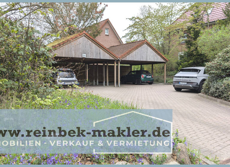 Wohnung zur Miete 715 € 2 Zimmer 56 m²<br/>Wohnfläche Dachgeschoss, 2.<br/>Geschoss 01.07.2025<br/>Verfügbarkeit Börnsen 21039