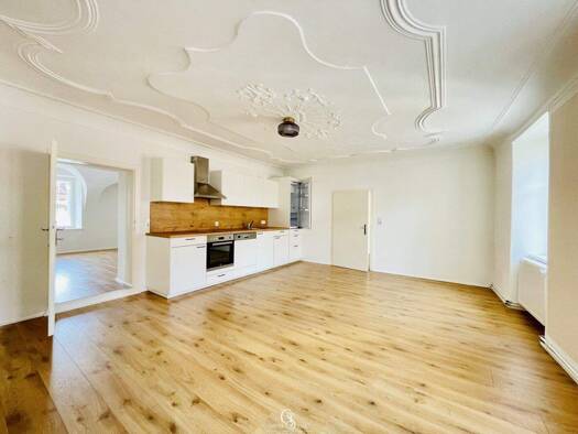 Terrassenwohnung zur Miete 528 € 3 Zimmer 80 m² 1. Geschoss Hauptstraße 71 Trofaiach 8793