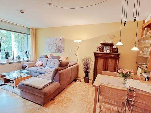 Wohnung zum Kauf 149.500 € 2 Zimmer 60 m² List Hannover 30177