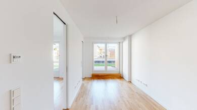 Wohnung zur Miete 1.130 € 2 Zimmer 42,1 m² 2. Geschoss Eichwaldstraße 68 Bornheim Frankfurt am Main 60385