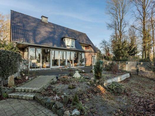 Einfamilienhaus zum Kauf 685.000 € 6 Zimmer 223 m² 2.030 m² Grundstück Brockhagen Steinhagen 33803