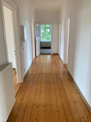 Wohnung zur Miete 950 € 5 Zimmer 135 m² Geschoss 2/3 frei ab 01.09.2025 Bachstraße 12 Nord Gotha 99867