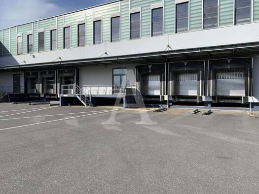 Halle/Industriefläche zur Miete provisionsfrei 2.601 m² Lagerfläche teilbar ab 2.601 m² Merkenich Köln 50769