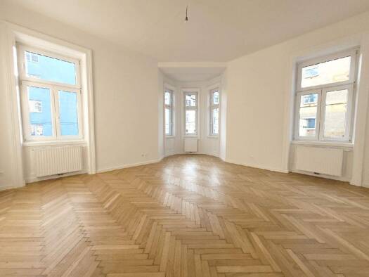 Wohnung zur Miete 1.178 € 3 Zimmer 109,3 m² Wien 1140