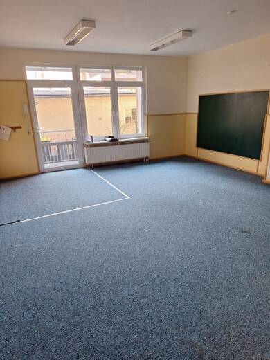 Büro-/Praxisfläche zur Miete 750 € 3 Zimmer 90 m² Bürofläche Uelzen Uelzen 29525
