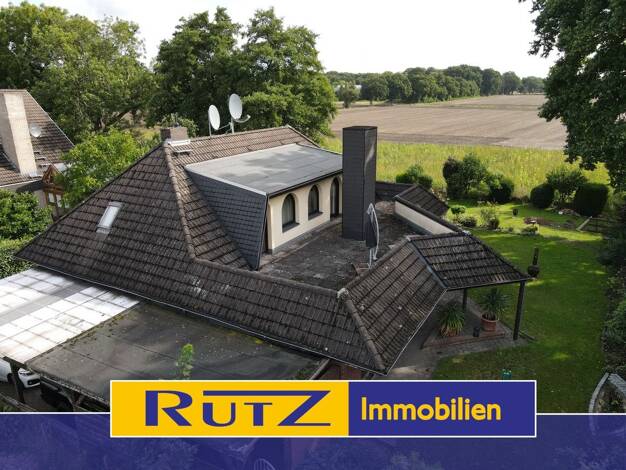 Wohnung zur Miete 630 € 2 Zimmer 80 m² 1. Geschoss Heide Ganderkesee 27777