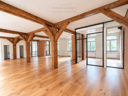 Bürofläche zur Miete provisionsfrei 18 € 150 m² Bürofläche Sternschanze Hamburg 20357