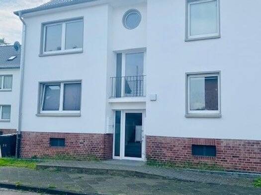 Wohnung zur Miete 307 € 2 Zimmer 48 m² 1. Geschoss frei ab 01.12.2026 Weiherstraße 5 b Bockert Viersen 41748