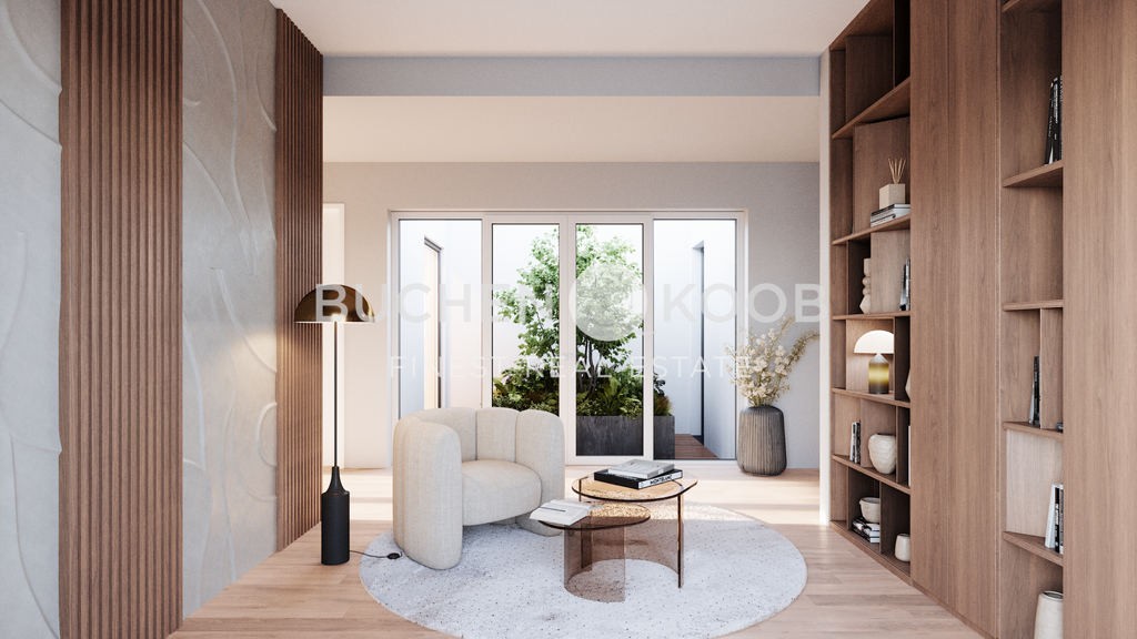 Fertig- und Musterhäuser zum Kauf Heidberg Winterhude Hamburg 22301