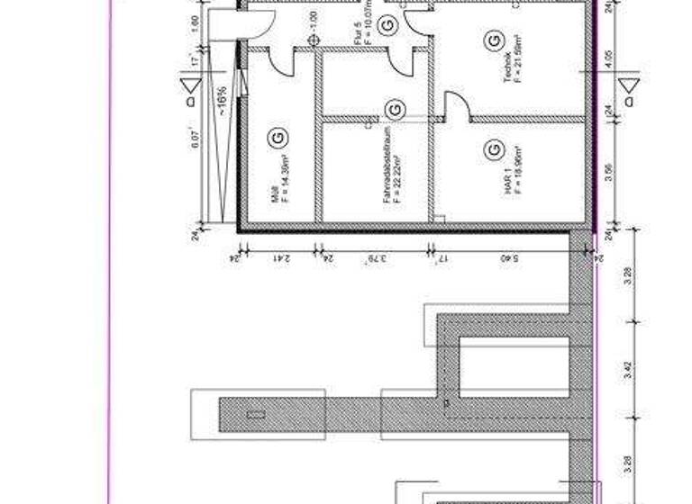 Wohnung zum Kauf - Erstbezug provisionsfrei 432.804 € 4 Zimmer 124 m² Quedlinburg 06484