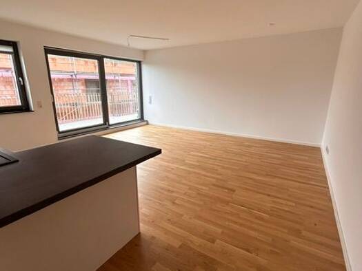 Terrassenwohnung zum Kauf provisionsfrei 438.000 € 3 Zimmer 89,5 m² Geschoss 2/3 frei ab sofort Erbach Bad Camberg 65520