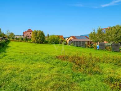 Grundstück zum Kauf 250.000 € 665 m² Grundstück Kirchehrenbach 91356