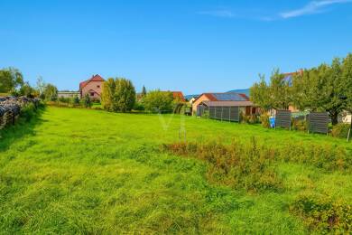 Grundstück zum Kauf 250.000 € 665 m² Grundstück Kirchehrenbach 91356
