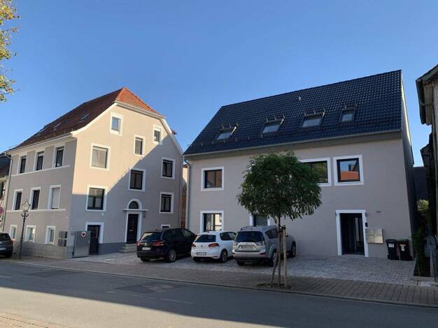 Wohnung zur Miete 1.030 € 3 Zimmer 85 m² 2. Geschoss frei ab 01.01.2026 Rodensteiner Str. 14a Fränkisch-Crumbach 64407