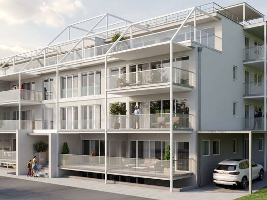 Wohnung zum Kauf 349.000 € 2 Zimmer 81 m² Eyb Ansbach 91522