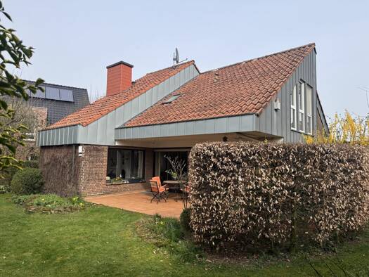 Einfamilienhaus zum Kauf 438.000 € 5 Zimmer 139 m² 540 m² Grundstück Westbevern Telgte / Vadrup 48291