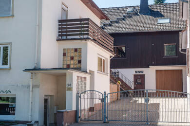 Mehrfamilienhaus zum Kauf 549.500 € 12 Zimmer 294 m² 1.238 m² Grundstück Rod an der Weil Weilrod 61276