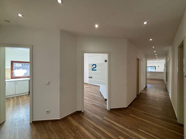 Praxis zur Miete provisionsfrei 1.500 € 6 Zimmer Hellenthal Hellenthal 53940