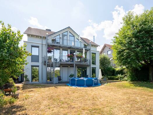 Einfamilienhaus zum Kauf 935.000 € 11 Zimmer 276 m² Auf Rubersberg 20 Wellen 54441
