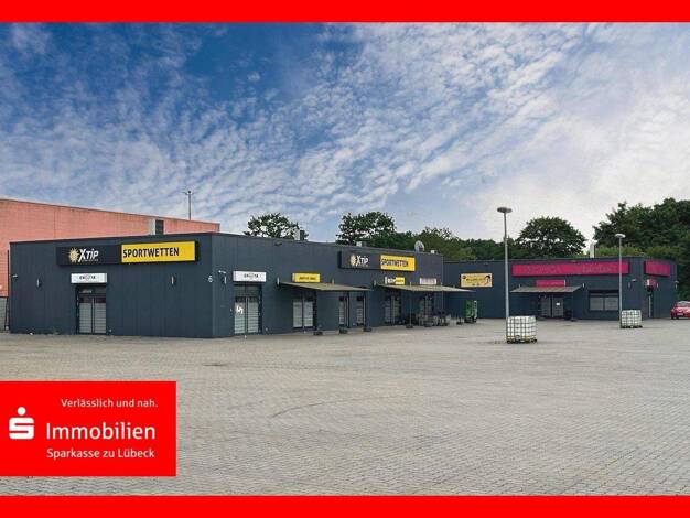 Sonstiges zum Kauf als Kapitalanlage geeignet 1.600.000 € 719,5 m² 5.543 m² Grundstück Bad Oldesloe 23843