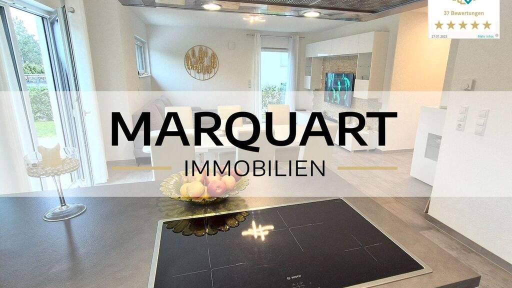 Einfamilienhaus zum Kauf 649.000 € 6 Zimmer 155 m² 490 m² Grundstück Bad Kissingen 97688