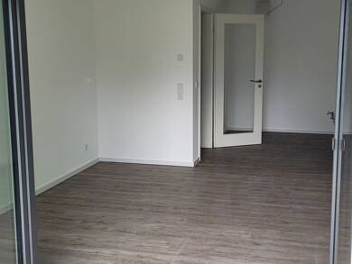 Wohnung zur Miete - Erstbezug 540 € 2 Zimmer 44,5 m² frei ab sofort Hofbieber Hofbieber 36145
