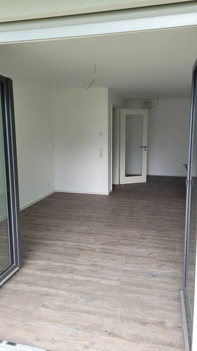 Wohnung zur Miete - Erstbezug 540 € 2 Zimmer 44,5 m² frei ab sofort Hofbieber Hofbieber 36145